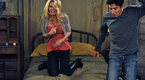 How I Met Your Mother Zoey Zoey Pierson | How I Met Your Mother Wiki | FANDOM powered by Wikia