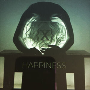 Happiness