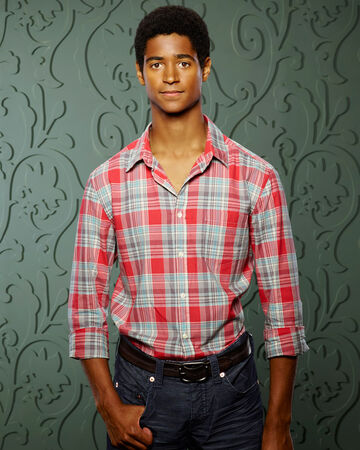 Wes Gibbins How To Get Away With Murder Wikia Fandom