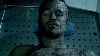 Wes Gibbins Wiki How To Get Away With Murder Fandom