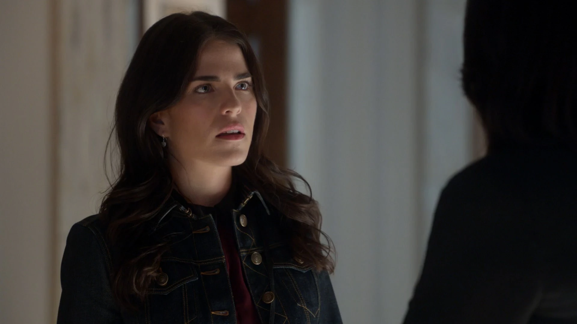 Laurel Castillo Wiki How to Get Away With Murder FANDOM powered by