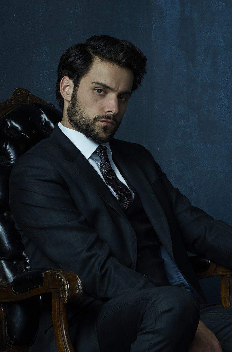 Connor Walsh | Wiki How to Get Away With Murder | Fandom