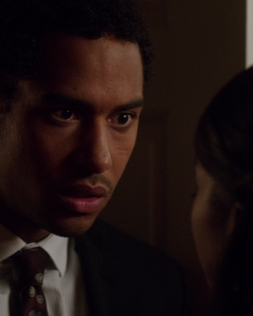 Aiden Walker Murder Wiki Fandom