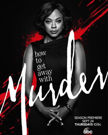 Segunda Temporada Murder Wiki Fandom