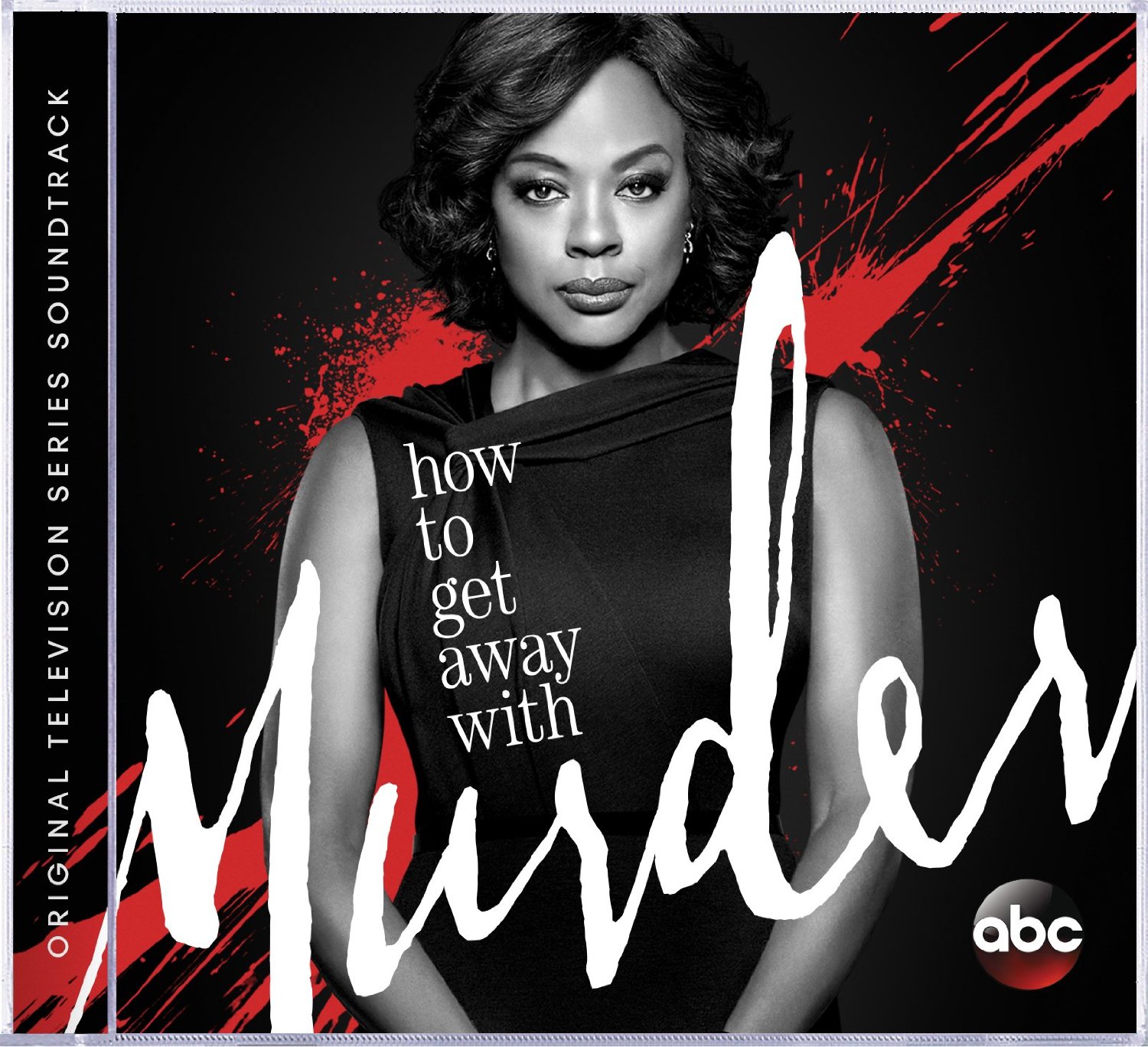How to get away with Murder Original Television Series Soundtrack Murder Wiki FANDOM How to get away with Murder Original Television Series Soundtrack Murder Wiki FANDOM