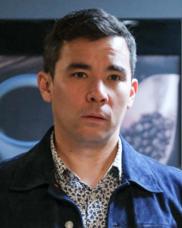Oliver Hampton Murder Wiki Fandom