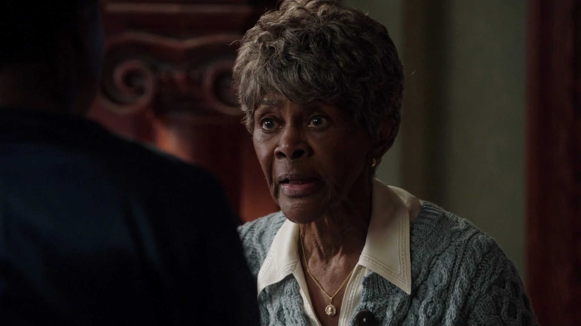 Image - Ophelia Harkness.jpeg | Wiki How to Get Away With Murder