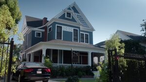 Maison Keating