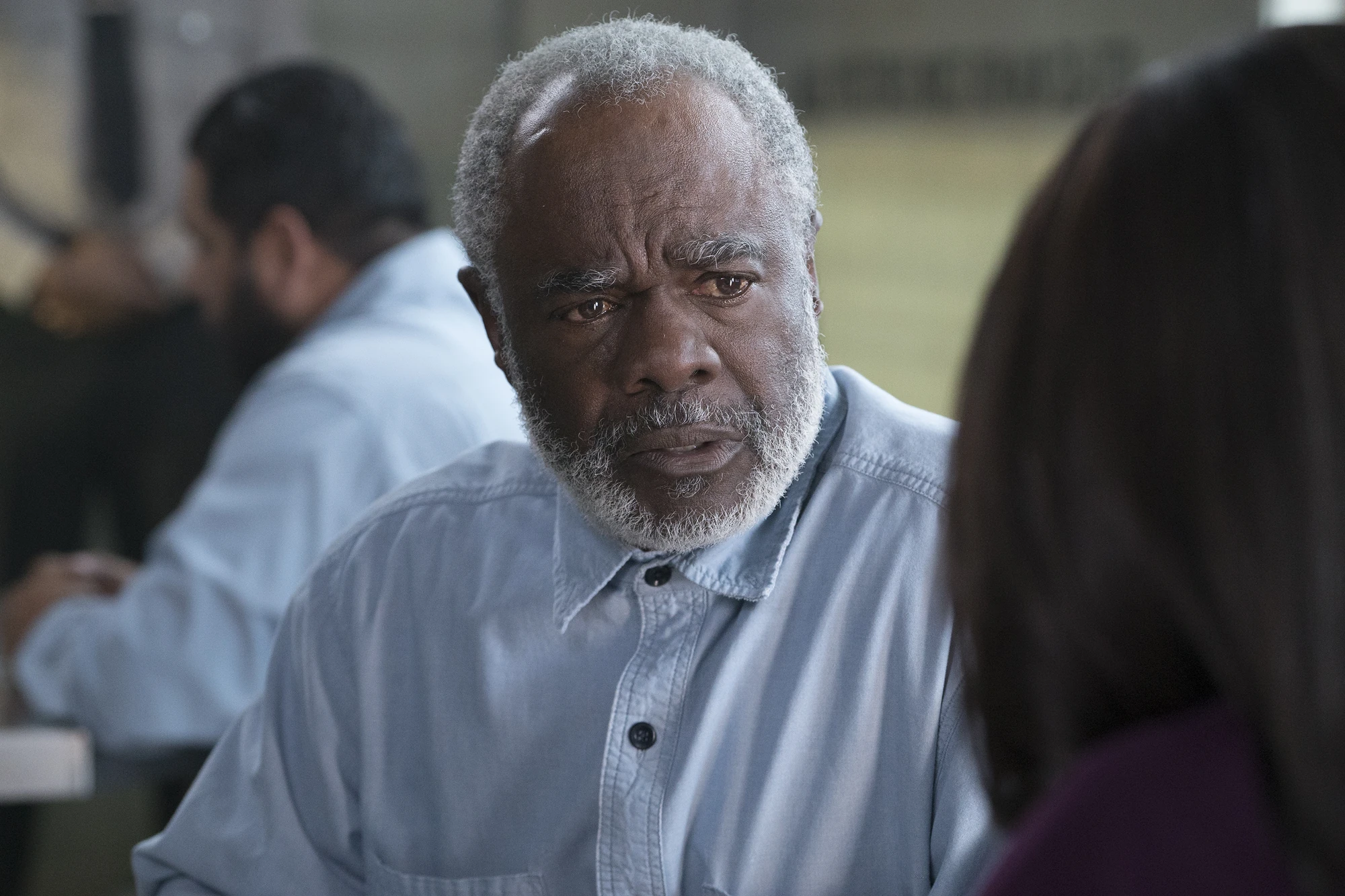 Nate Lahey, Sr. | Wiki How to Get Away With Murder | Fandom
