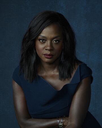 Annalise Keating Wiki How To Get Away With Murder Fandom