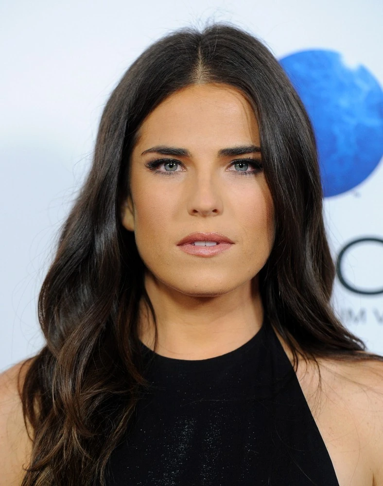 Karla Souza Wiki How to Get Away With Murder FANDOM powered by Wikia