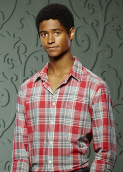 Wes Gibbins