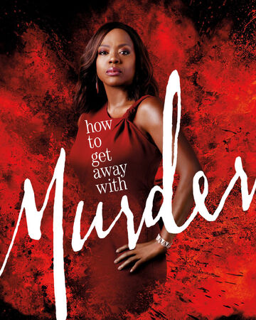 Quinta Temporada Murder Wiki Fandom