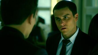 Connor Walsh Wiki How To Get Away With Murder Fandom