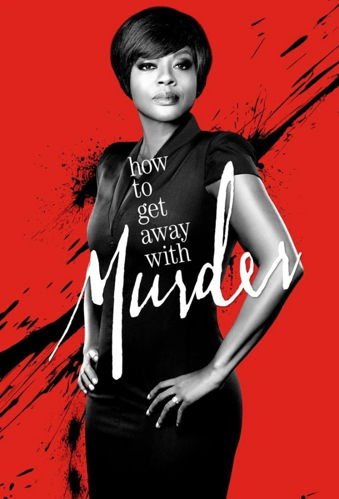How To Get Away Staffel 4 Deutsch