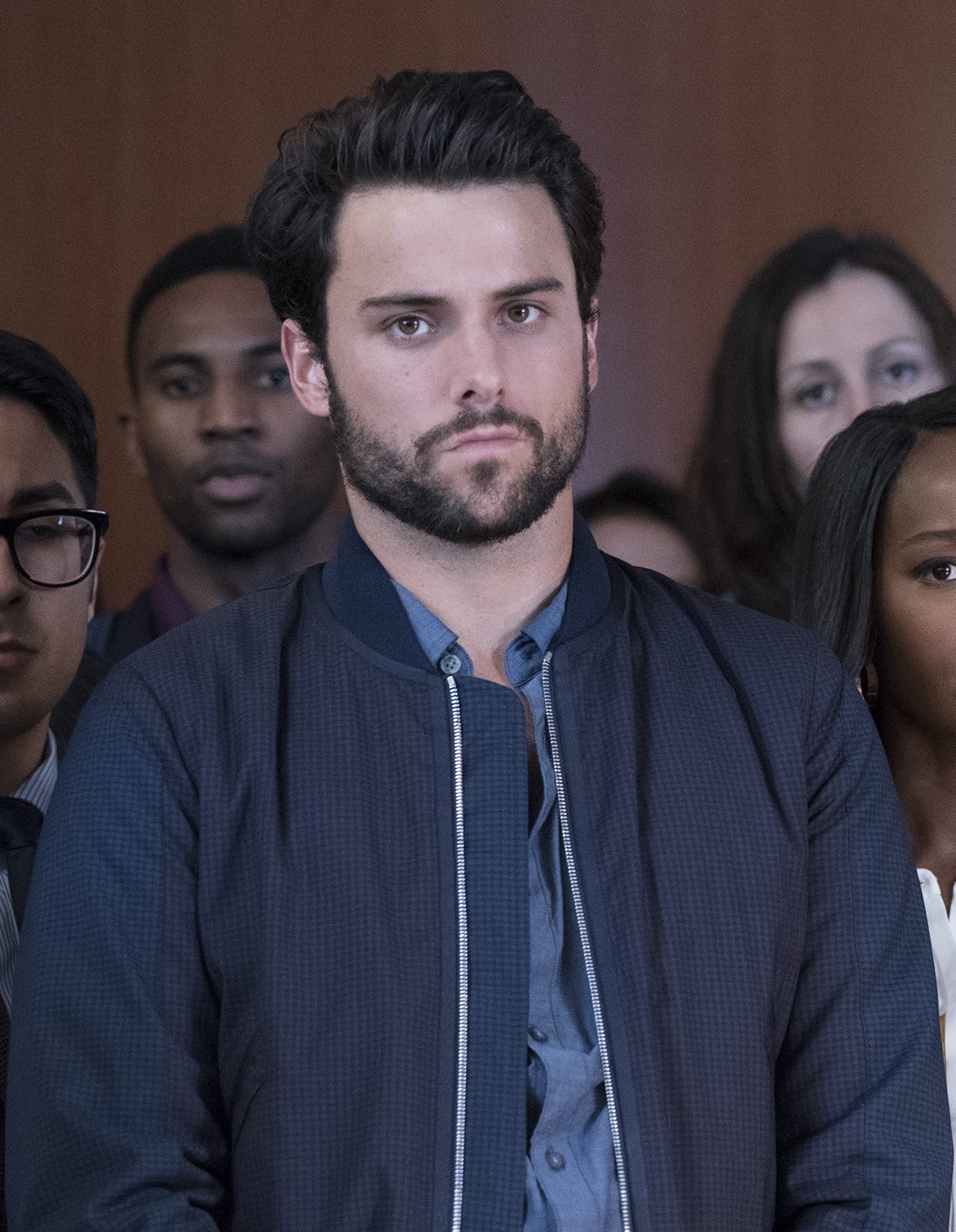 Connor Walsh | Wiki How to Get Away With Murder | FANDOM ...