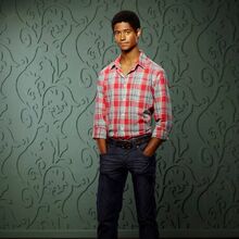Wes Gibbins How To Get Away With Murder Wikia Fandom