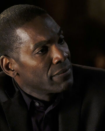 Solomon Vick Wiki How To Get Away With Murder Fandom