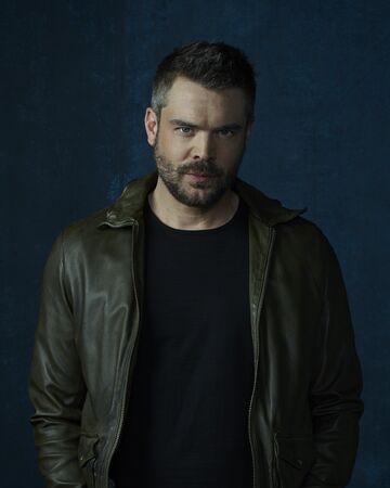 Frank Delfino Wiki How To Get Away With Murder Fandom