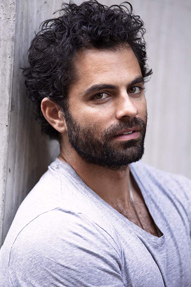Gerardo Celasco - Biography, Height, Age, Girlfriend,Affairs | World Super Star Bio Gerardo Celasco - Biography, Height, Age, Girlfriend,Affairs | World Super Star Bio