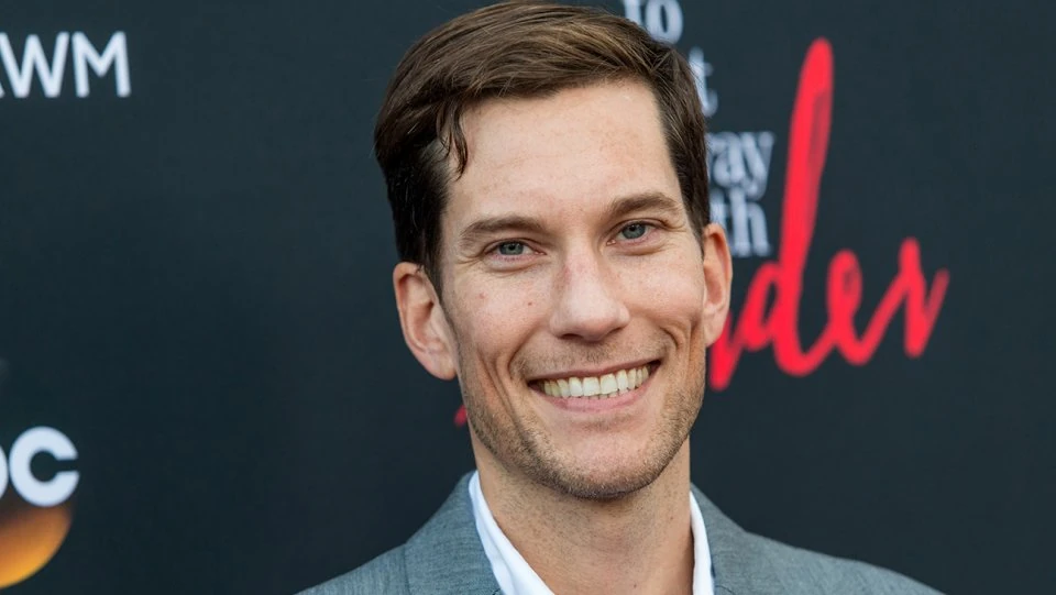 Peter Nowalk | Wiki How to Get Away With Murder | Fandom