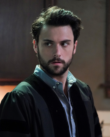 Connor Walsh Murder Wiki Fandom