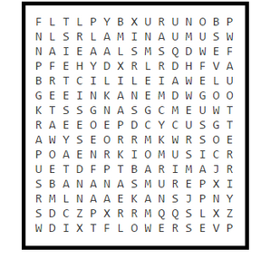 WordSearchGrid