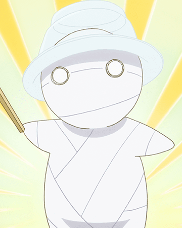 Episode 10 How To Keep A Mummy Miira No Kaikata Wiki Fandom