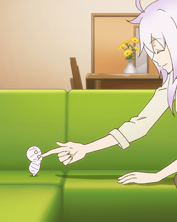 Episode 3 How To Keep A Mummy Miira No Kaikata Wiki Fandom