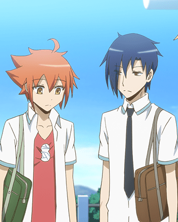 Episode 11 How To Keep A Mummy Miira No Kaikata Wiki Fandom