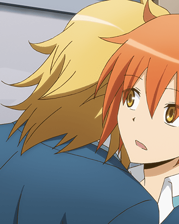 Episode 7 How To Keep A Mummy Miira No Kaikata Wiki Fandom