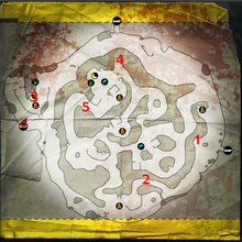 Herbarium How To Survive The Game Wiki Fandom