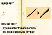 Classic Arrows