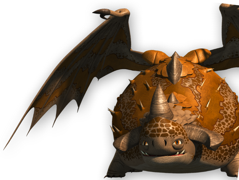 Buffleroi | Wiki How To Train Your Dragon | FANDOM powered by Wikia