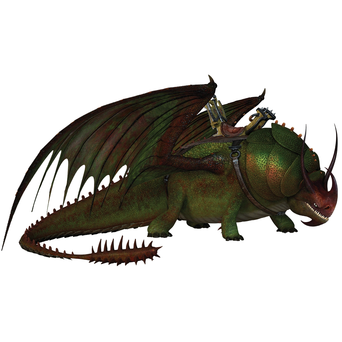 Crânecrusher Wiki How To Train Your Dragon Fandom