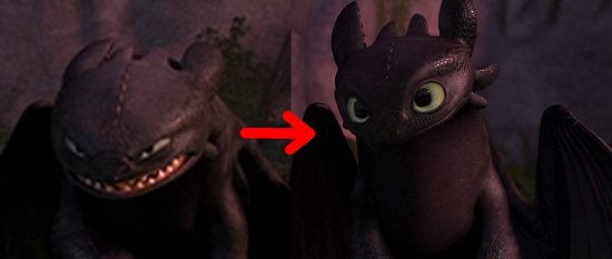 Furie Nocturne Wiki How To Train Your Dragon Fandom