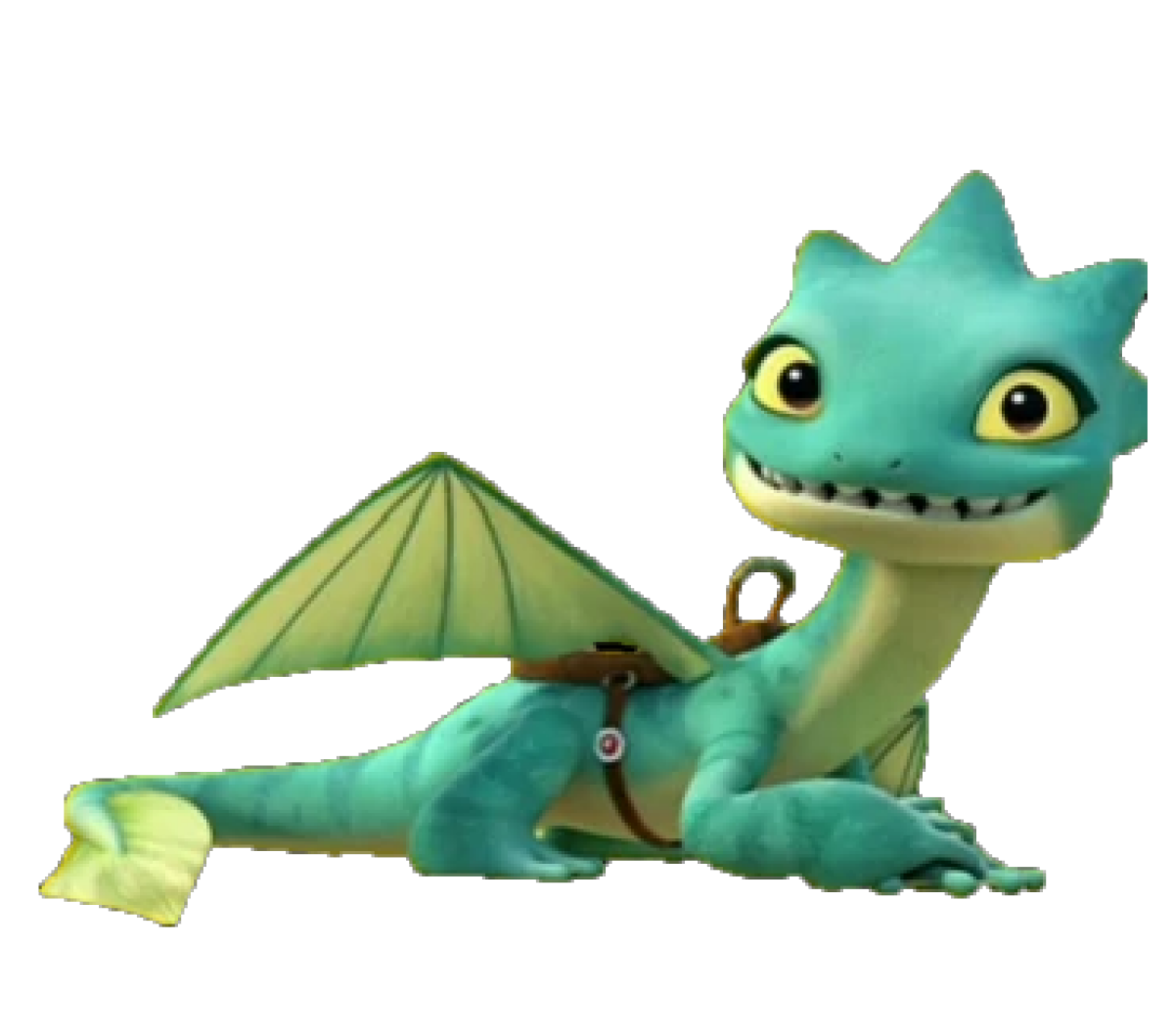 Dragon Les Gardiens Du Ciel Jouet Opal | Wiki How To Train Your Dragon | Fandom