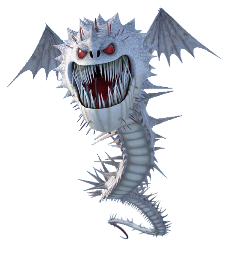 Hurlement Mortel Wiki How To Train Your Dragon Fandom