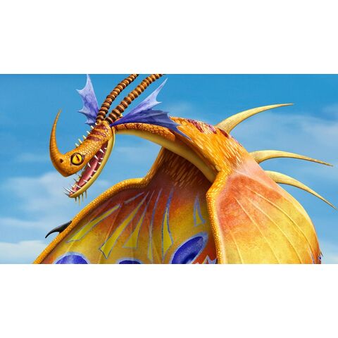 Chant Funeste  Wiki How To Train Your Dragon  FANDOM powered by Wikia