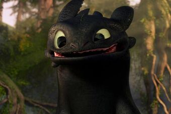 Furie Nocturne Wiki How To Train Your Dragon Fandom