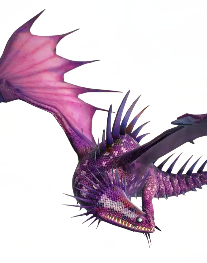 Écrevasse de l'Ombre | Wiki How To Train Your Dragon | Fandom