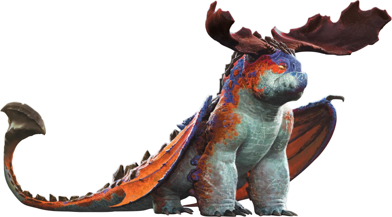 Étrigore Carmin Wiki How To Train Your Dragon Fandom