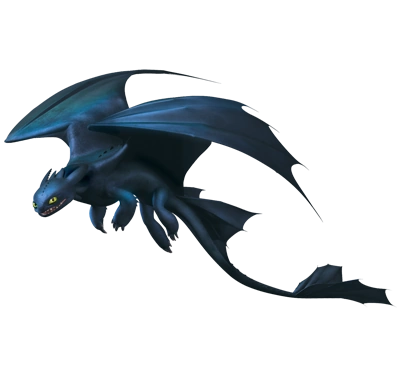 Furie Nocturne | Wiki How To Train Your Dragon | Fandom