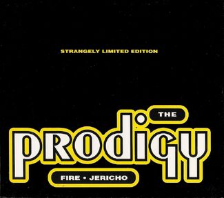 Single-Fire Jericho