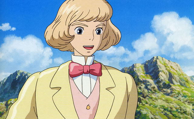 Prince Justin Howls Moving Castle Wiki Fandom Powered By Wikia