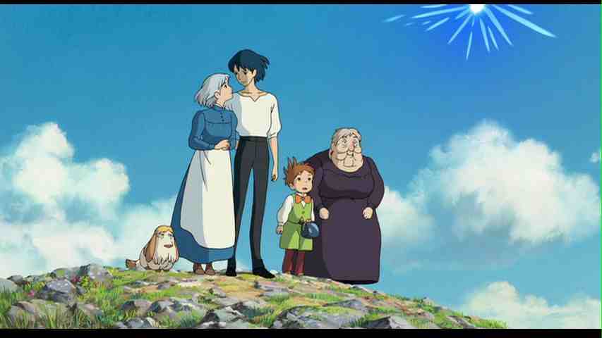 image howls moving castle gif by sasukethehotty d706wfo jpg
