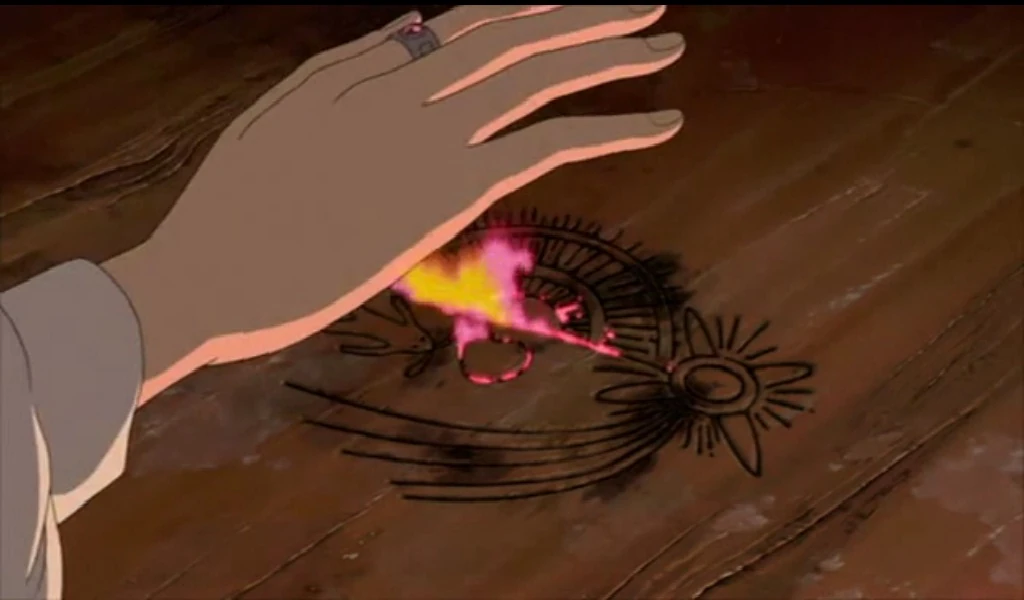 Witch of the Waste | Howl's Moving Castle Wiki | Fandom