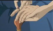 Howl's Ring