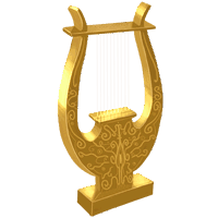 Lyre-apollon v1828806360