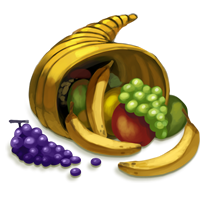 horn of plenty howrse wiki fandom powered by wikia
